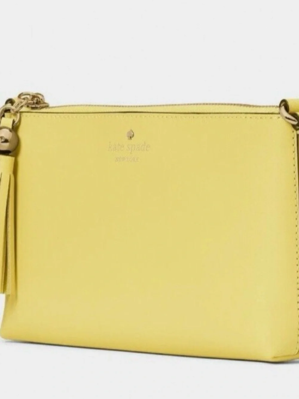 Kate Spade New York — Ivy Street 